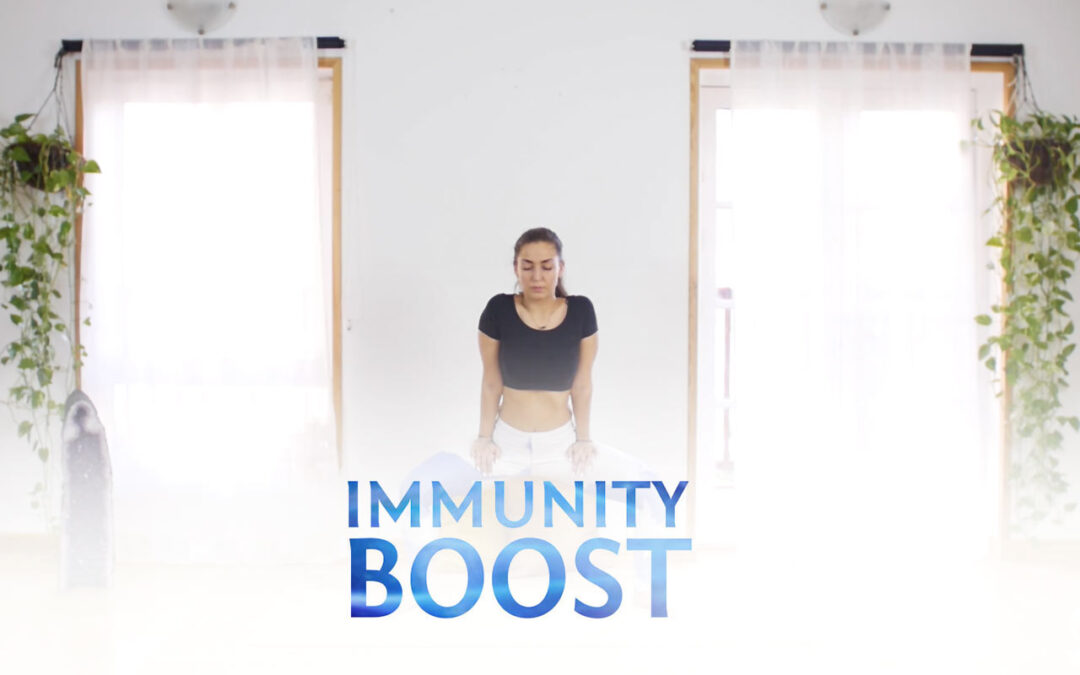 Immunity Boost